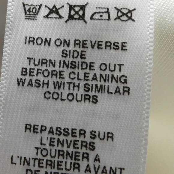 asos Prom Dress Womens 4 Black White Strapless Stretchy Silhouette Bombshell NWT - Picture 12 of 12